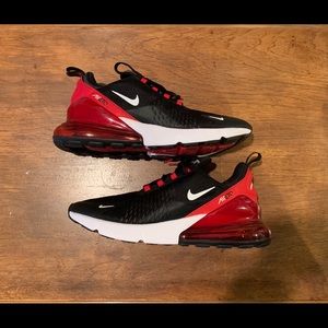 Nike Air Max 270 Black AH8050-022